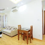 CitiHome - Apartment Đội Cấn