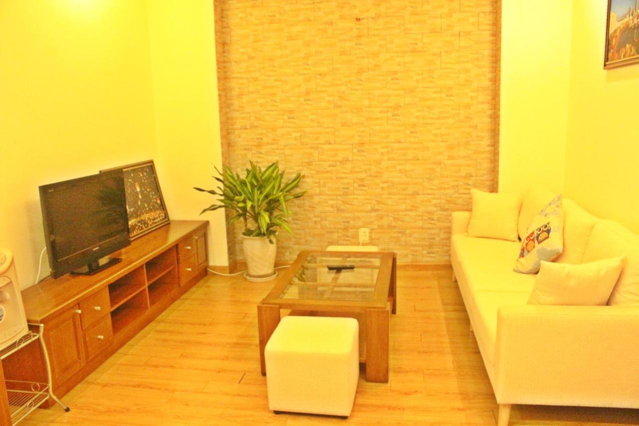 Citihome - đội Cấn Căn hộ *