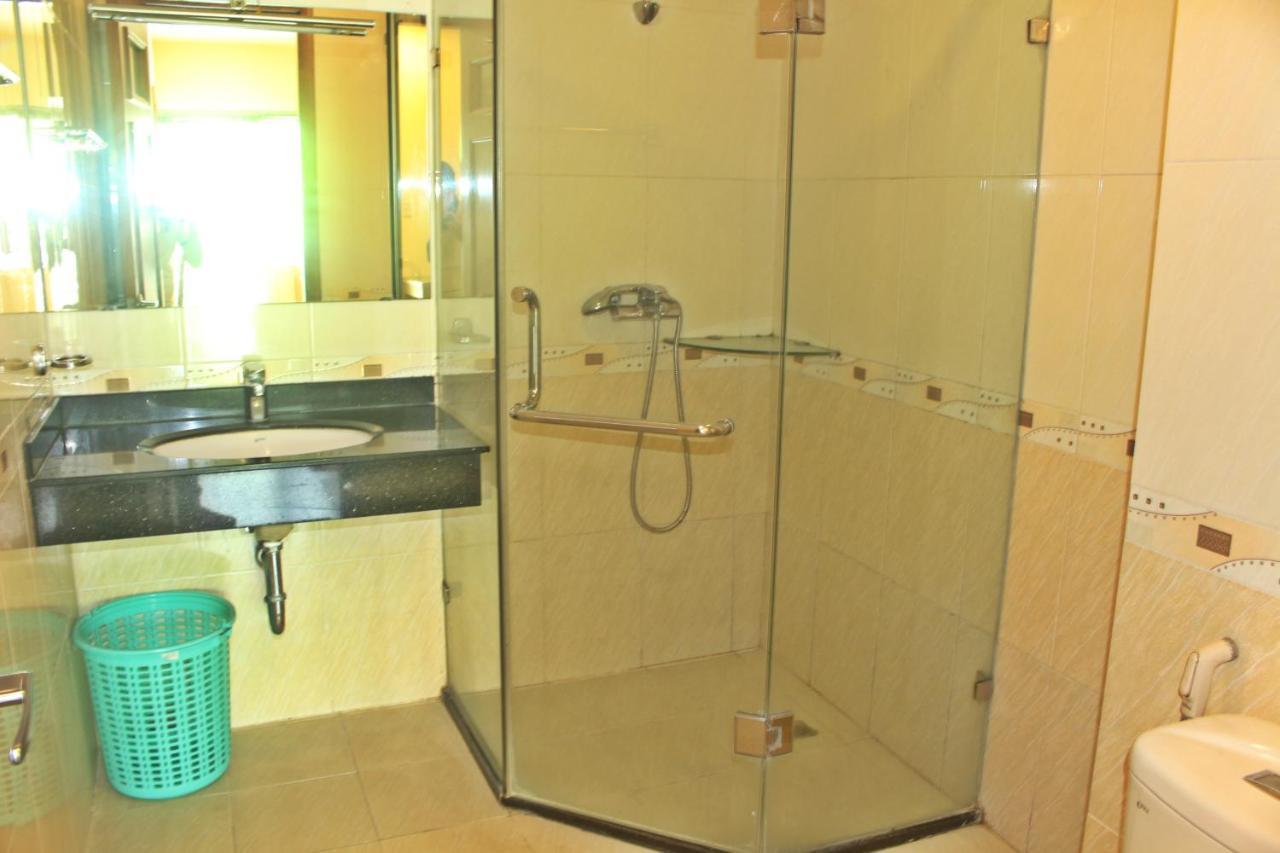 Citihome - đội Cấn Căn hộ