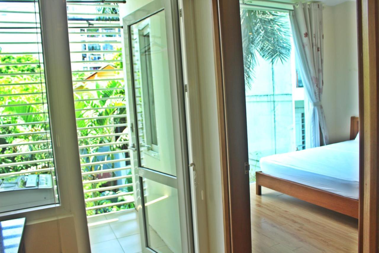 Citihome - đội Cấn Căn hộ Hà Nội