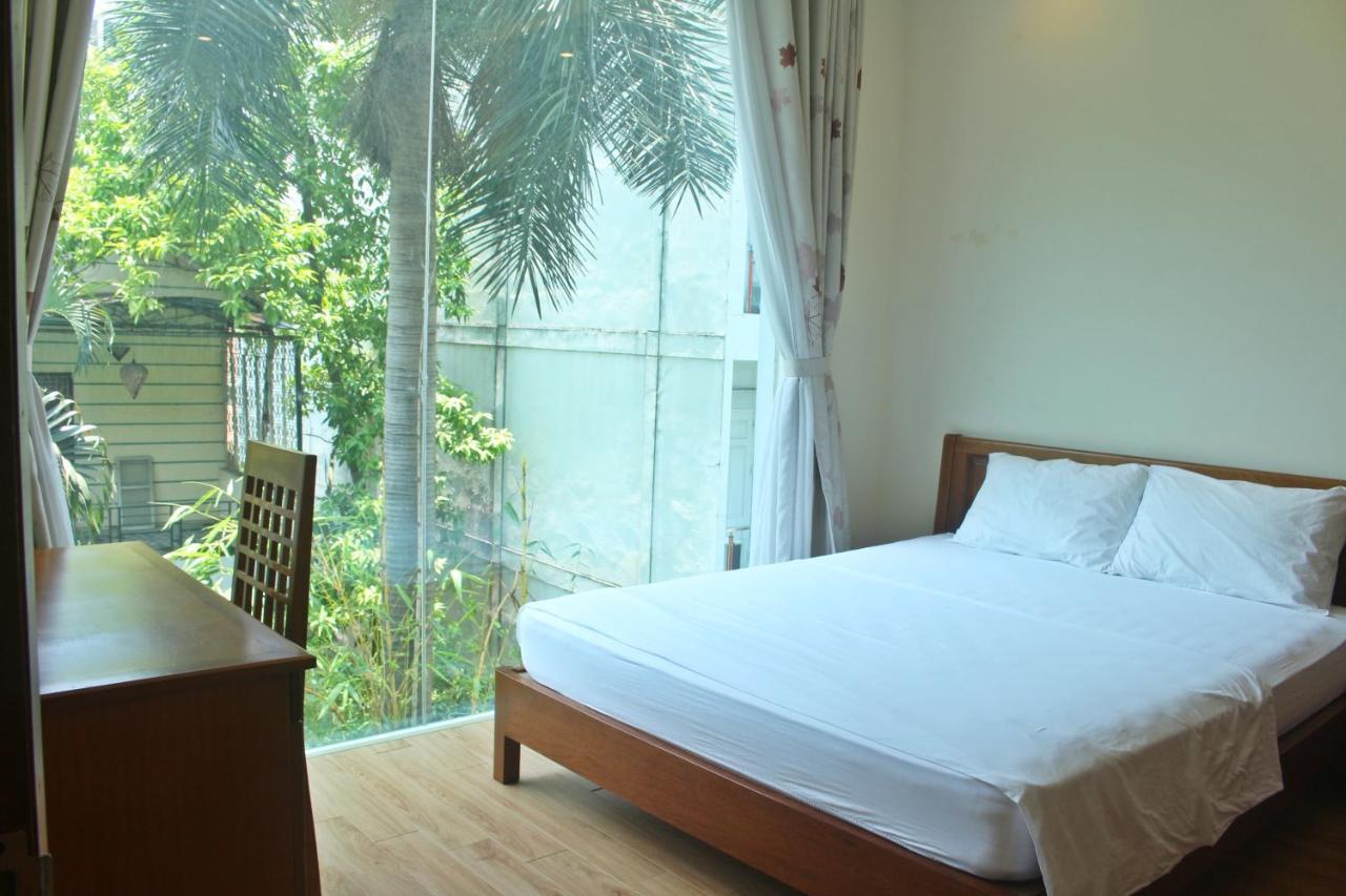 Căn hộ Citihome - đội Cấn Hà Nội