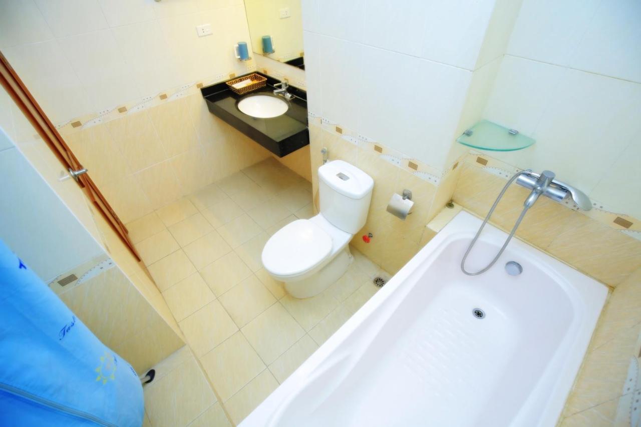 Citihome - đội Cấn Căn hộ *