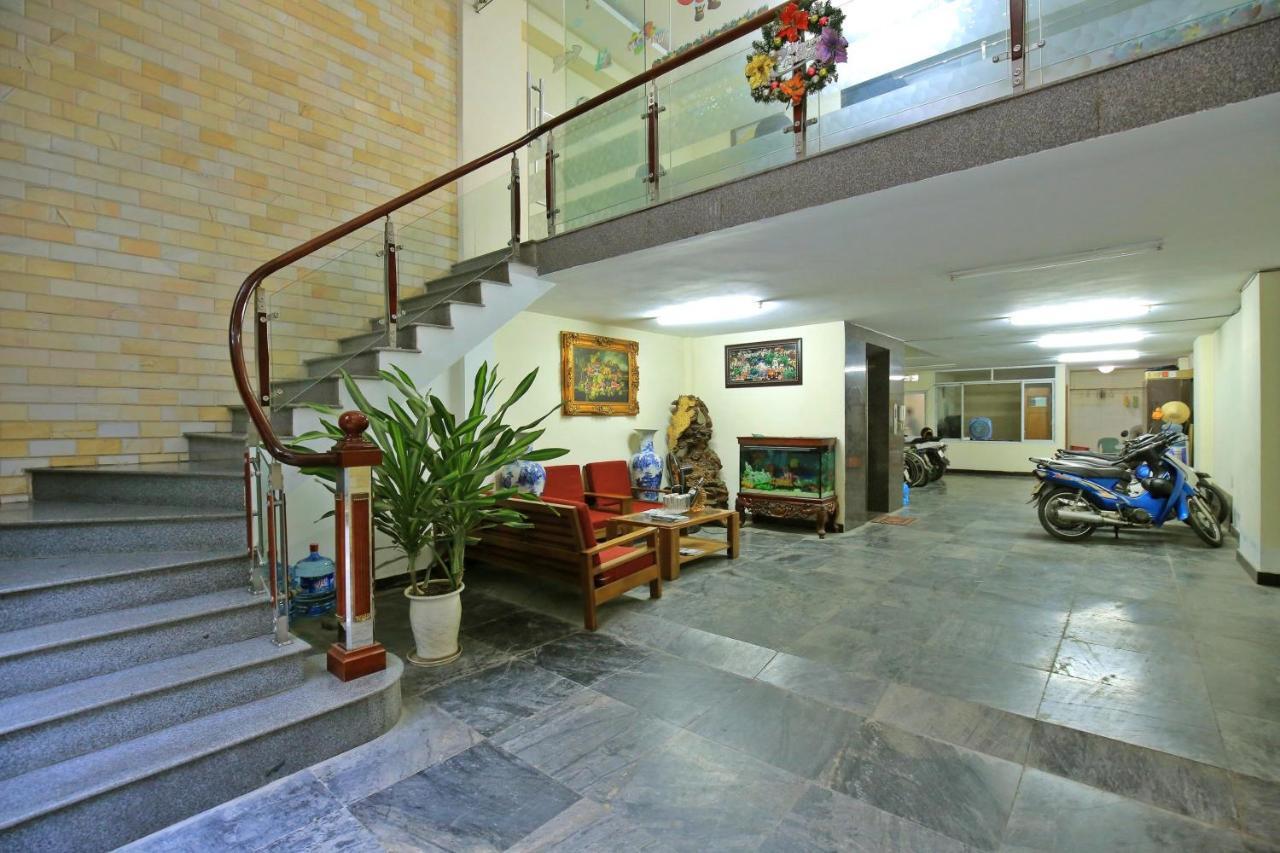 Căn hộ Citihome - đội Cấn *